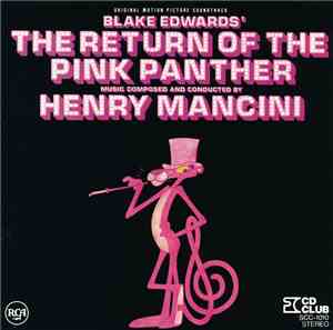Henry Mancini - Blake Edwards' The Return Of The Pink Panther
