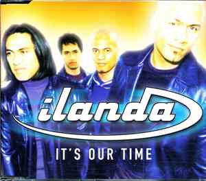 Ilanda - It's Our Time