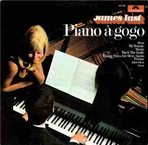 James Last - Piano À Gogo