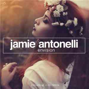 Jamie Antonelli - Envision