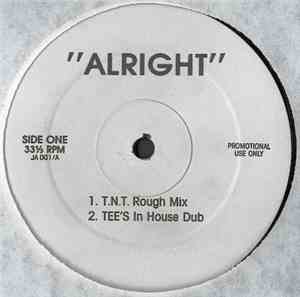 Jamiroquai - Alright