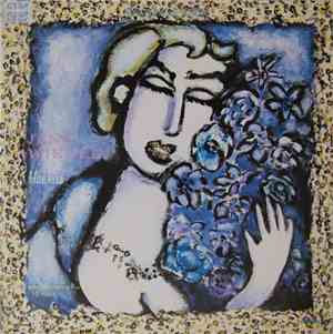 Jane Wiedlin - Blue Kiss