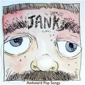 Jank - Awkward Pop Songs