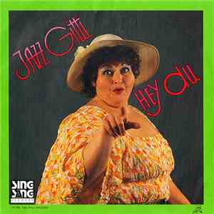 Jazz Gitti - Hey Du