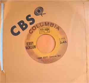 Jerry Jackson - Shrimp Boats / Always