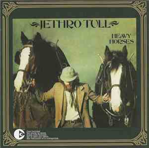 Jethro Tull - Heavy Horses