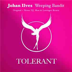 Johan Ilves - Weeping Bandit EP