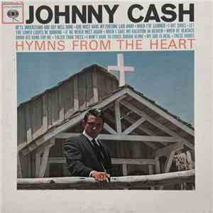 Johnny Cash - Hymns From The Heart