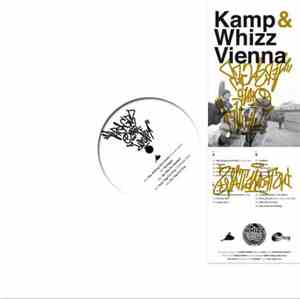 Kamp & Whizz Vienna - Versager Ohne Zukunft (Instrumentals)