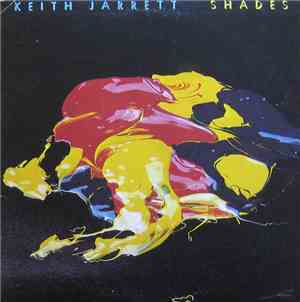 Keith Jarrett - Shades