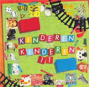 Kinderen Voor Kinderen - Kinderen Voor Kinderen 11