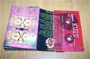 Kult - Spokojnie
