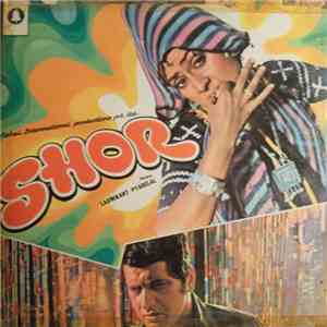 Laxmikant Pyarelal - Shor