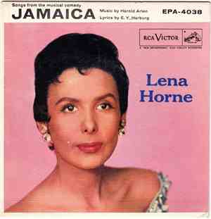 Lena Horne, Neal Hefti Chorus And Orchestra - Songs From The Musical Comedy ...