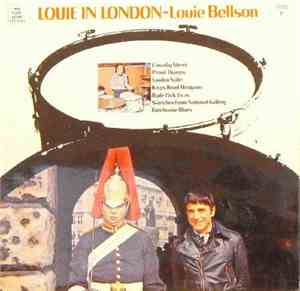 Louis Bellson - Louie In London
