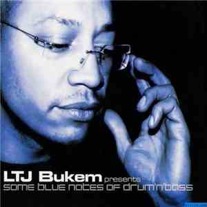 LTJ Bukem - Some Blue Notes Of Drum 'N' Bass