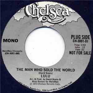 Lulu - The Man Who Sold The World