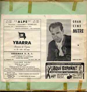 Álvaro Del Puerto / Orquesta Brisas De España - Álvaro Del Puerto