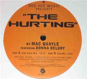 Mac Quayle Feat. Donna De Lory - The Hurting