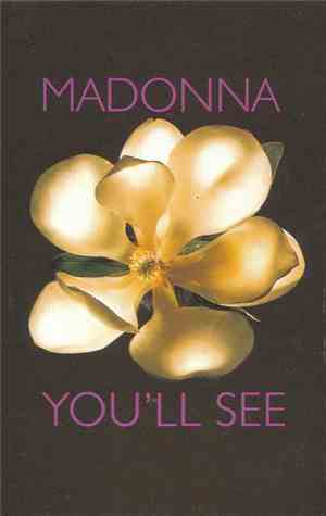 Madonna - You'll See