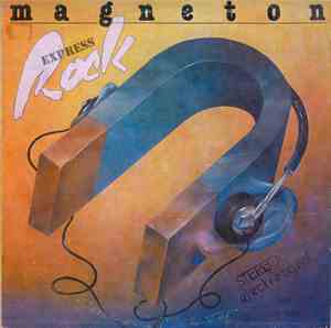 Magneton - Rock Express