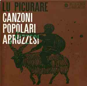 Maria Teresa Bulciolu e Giovanna Marini - Lu Picurare - Canzoni Popolari Ab ...