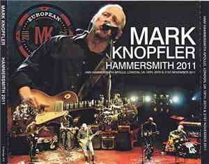 Mark Knopfler - Hammersmith 2011