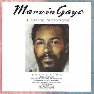 Marvin Gaye - Love Songs