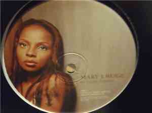 Mary J. Blige - No Happy Holidays