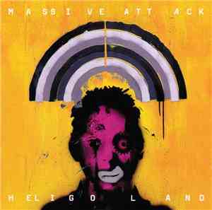 Massive Attack - Heligoland