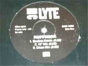 MC Lyte - Ruffneck