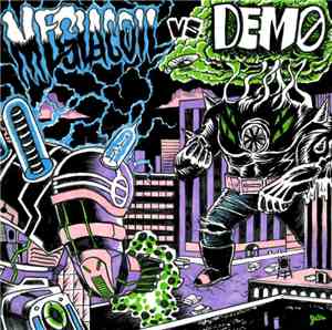 Meglacoil - Meglacoil Vs. Demo