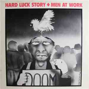 Men At Work - Hard Luck Story