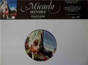 Micaela Mendez - Ton Plaisir