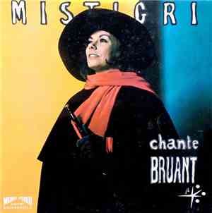 Mistigri  - Chante Bruant