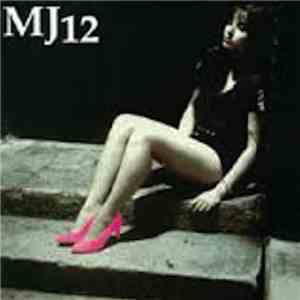MJ12  - pink.