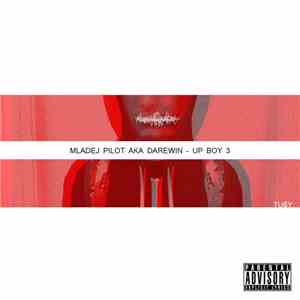 Mladej Pilot - Up Boy 3