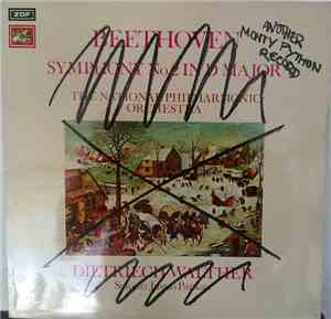 Monty Python - Another Monty Python Record