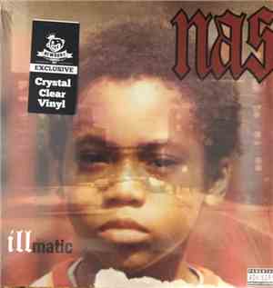 Nas - Illmatic
