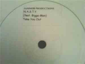 N.A.S.T.Y. Feat. Bigga Man - Take You Out