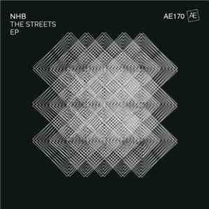 NHB - The Streets EP