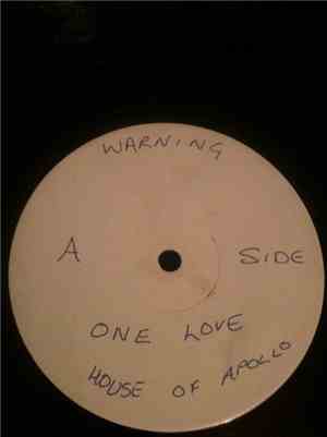 One Love  - Warning