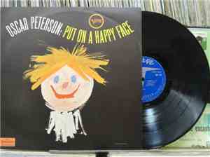 Oscar Peterson - Put On A Happy Face
