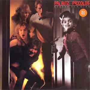 Pal Ritz & The Piccolos - Kyssar och Slag