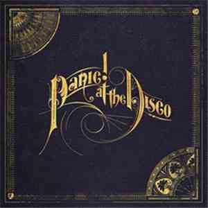 Panic! At The Disco - Vices & Virtues (Deluxe)
