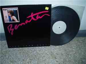 Pat Benatar - Live From Earth