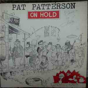 Pat Patterson - On Hold