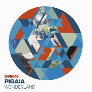 PiGaia - Wonderland