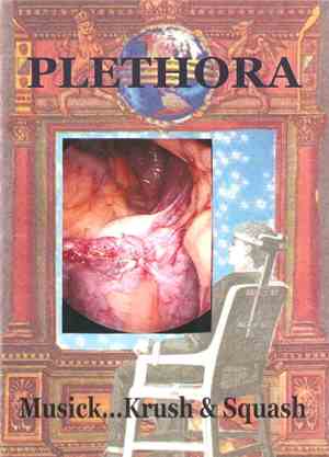 Plethora - Musick...Krush & Squash