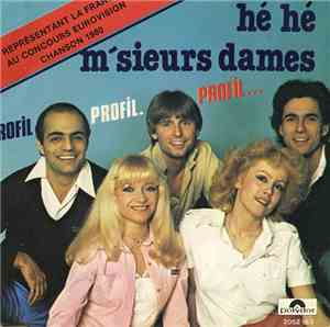 Profil  - Hé Hé M'sieurs Dames / Jour De Chance